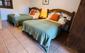 Casa Rural Puerto del Emperador